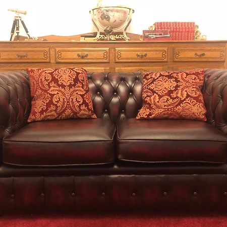 Church View Holiday Let - Central Rye - Sleeps 6 Extérieur photo