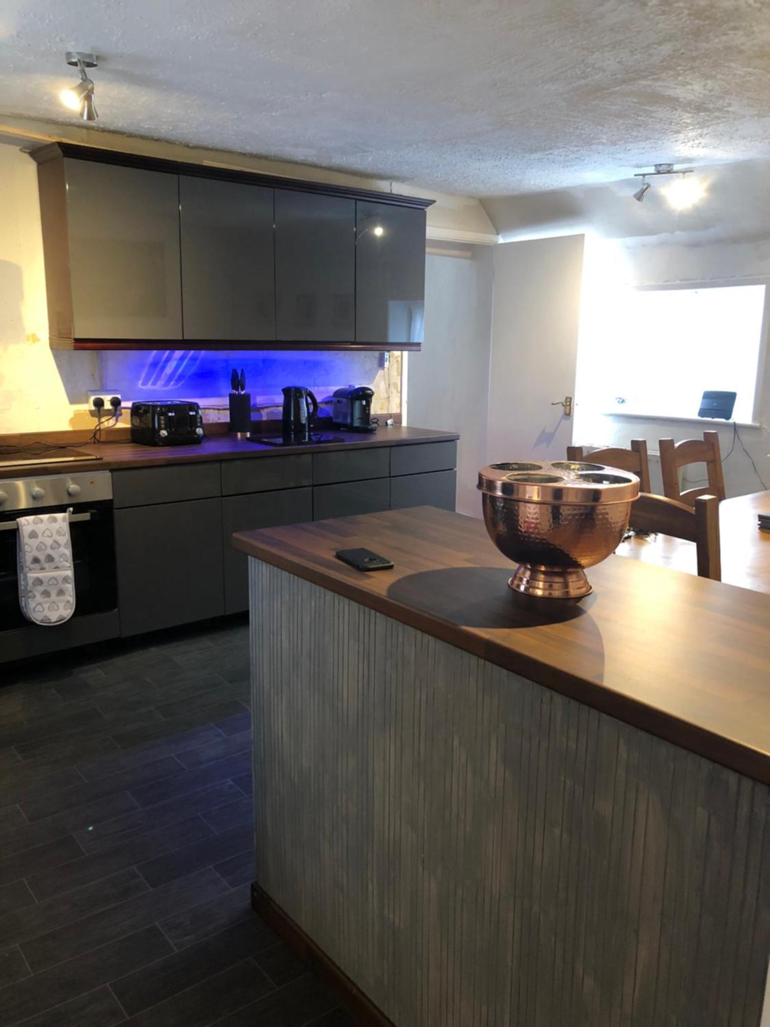Church View Holiday Let - Central Rye - Sleeps 6 Extérieur photo