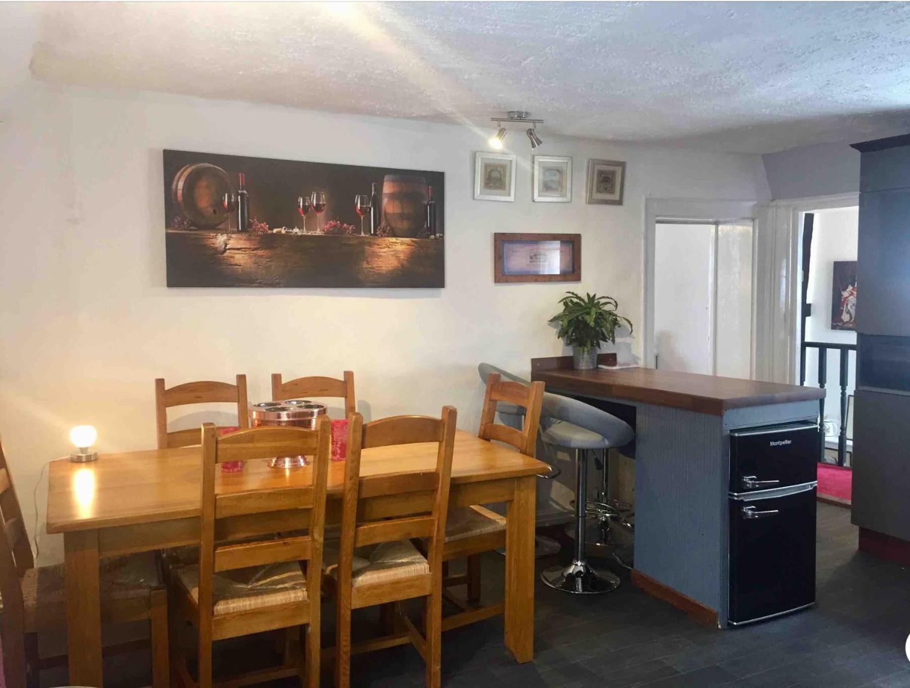 Church View Holiday Let - Central Rye - Sleeps 6 Extérieur photo