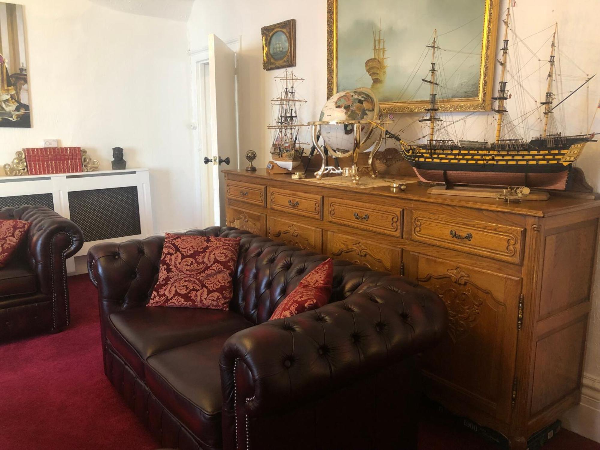 Church View Holiday Let - Central Rye - Sleeps 6 Extérieur photo