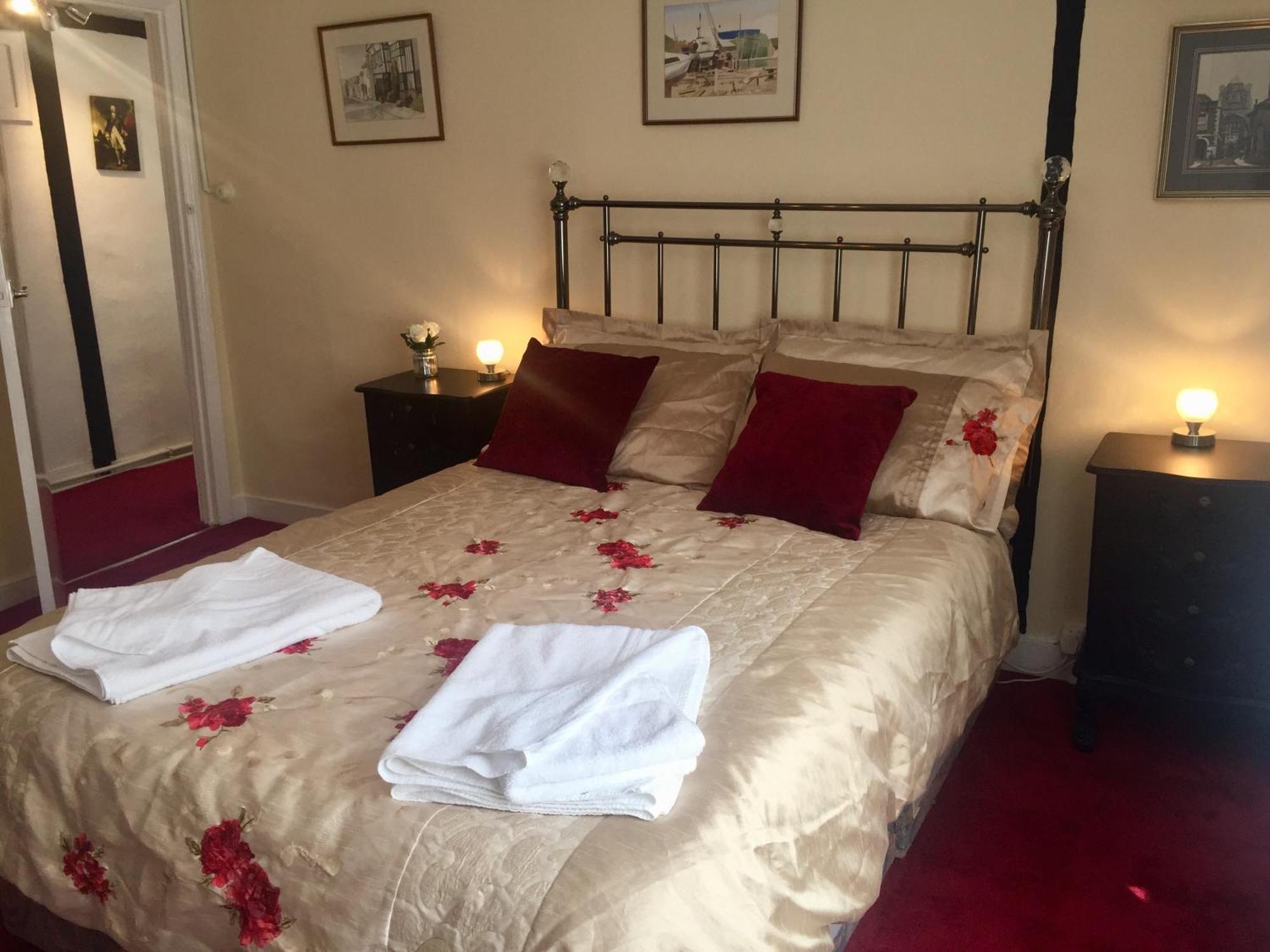 Church View Holiday Let - Central Rye - Sleeps 6 Extérieur photo