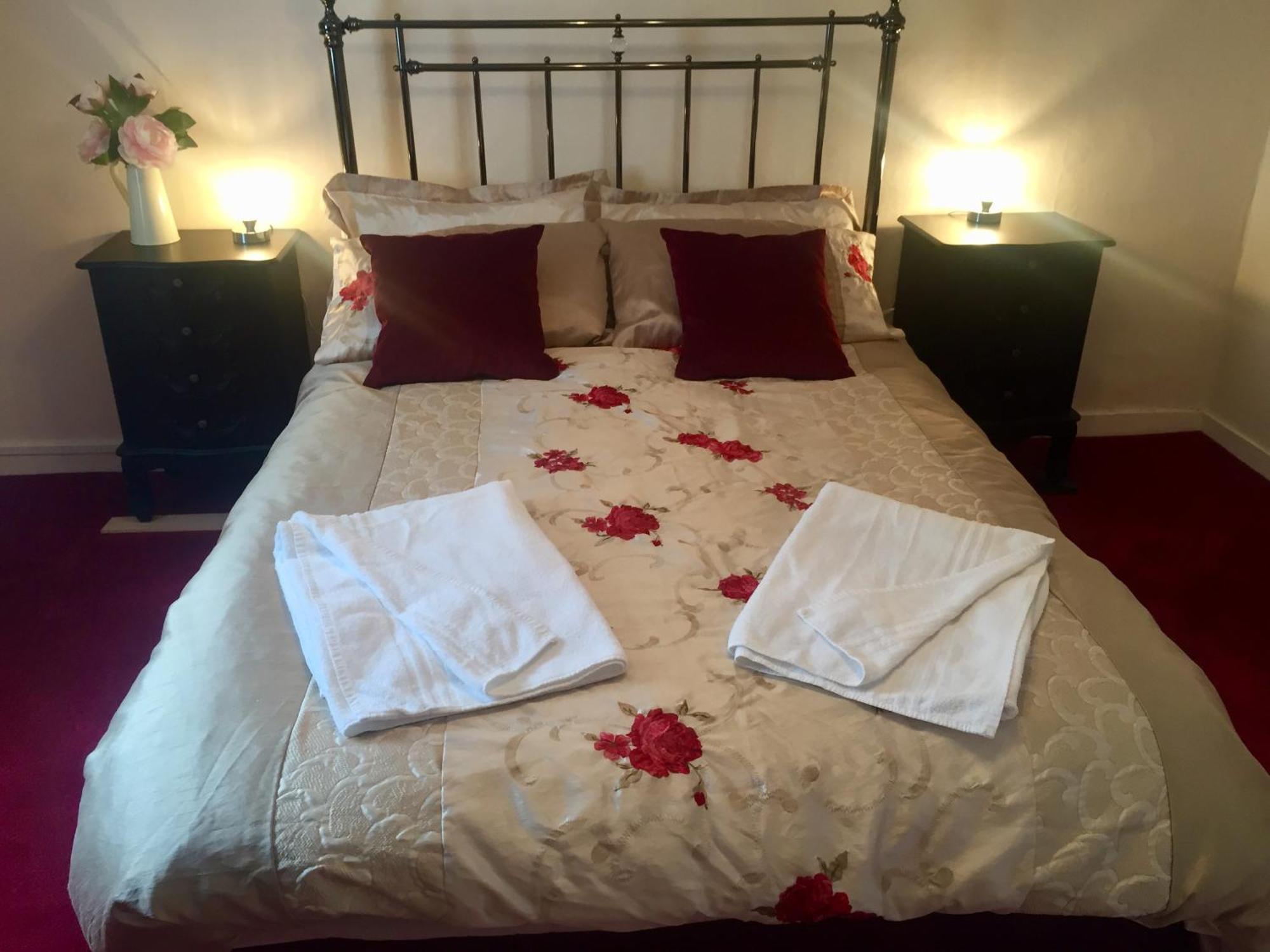 Church View Holiday Let - Central Rye - Sleeps 6 Extérieur photo