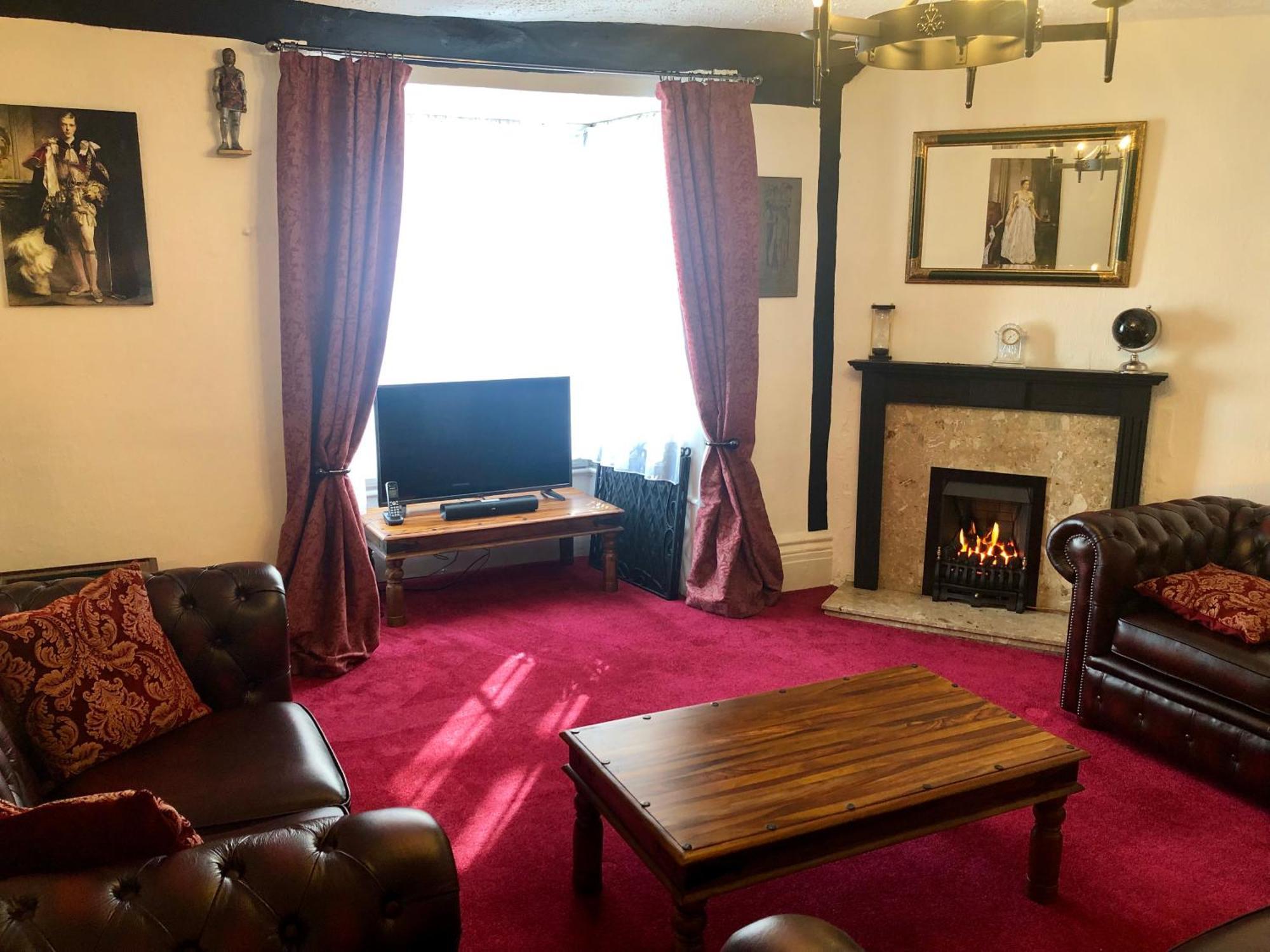 Church View Holiday Let - Central Rye - Sleeps 6 Extérieur photo