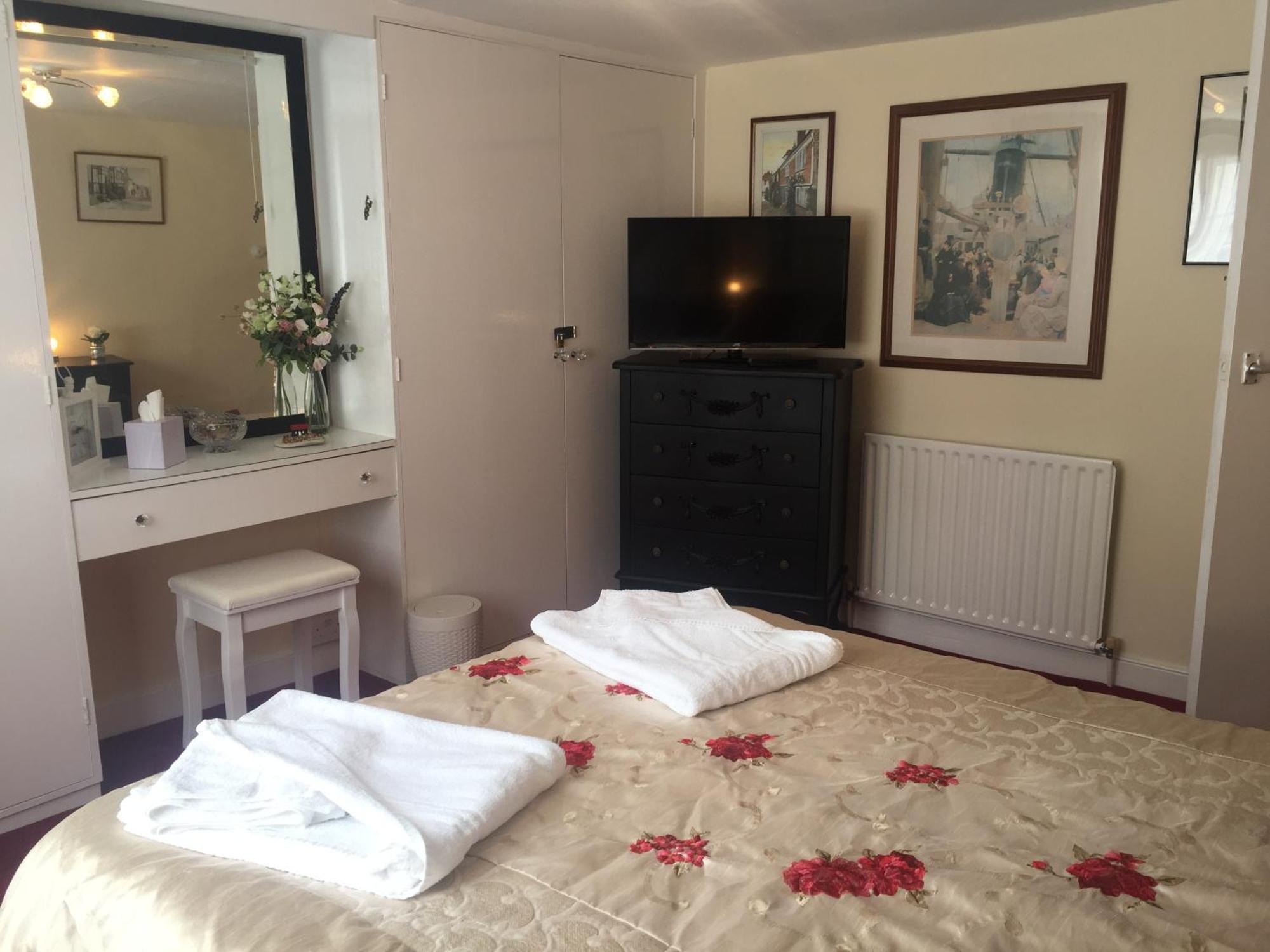 Church View Holiday Let - Central Rye - Sleeps 6 Extérieur photo