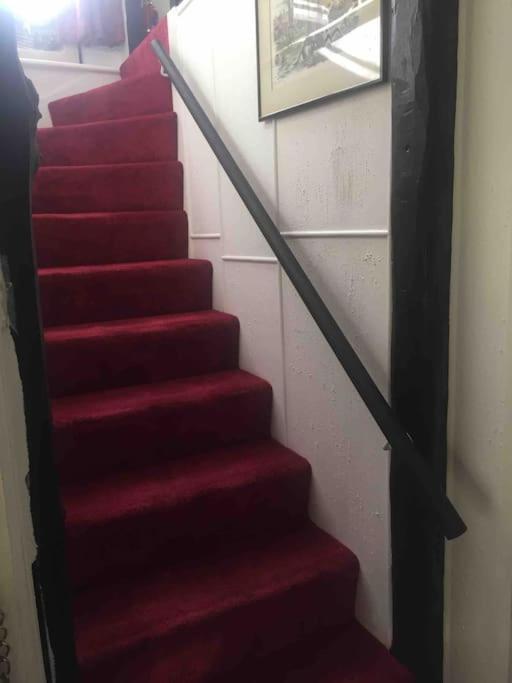 Church View Holiday Let - Central Rye - Sleeps 6 Extérieur photo