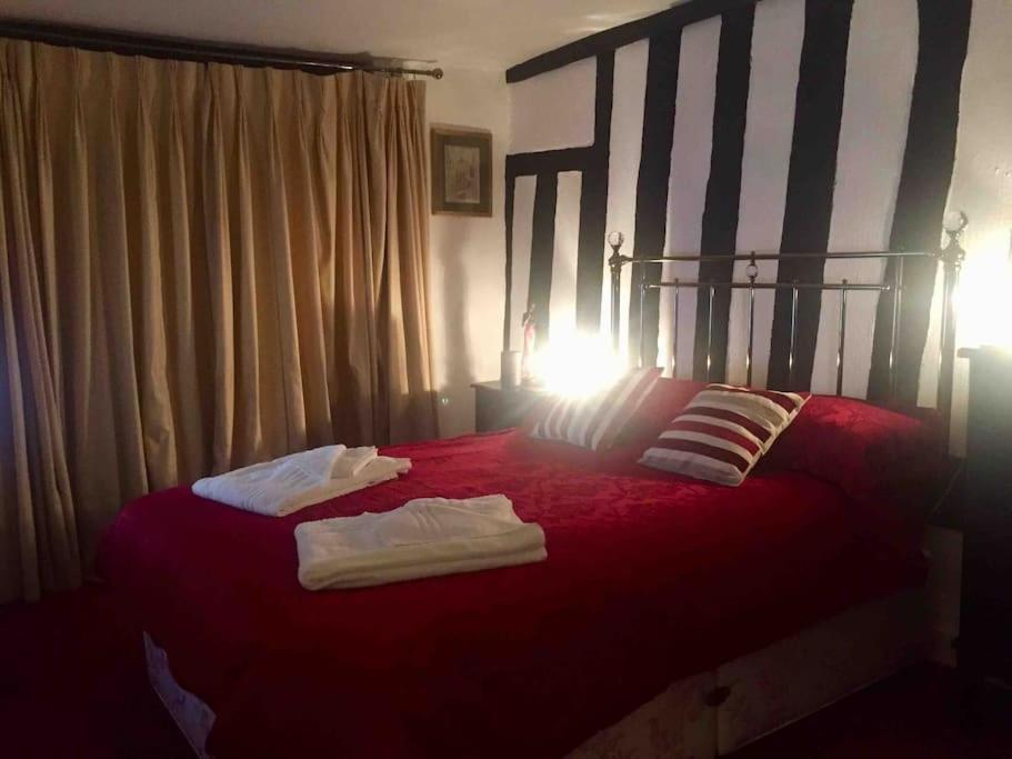 Church View Holiday Let - Central Rye - Sleeps 6 Extérieur photo