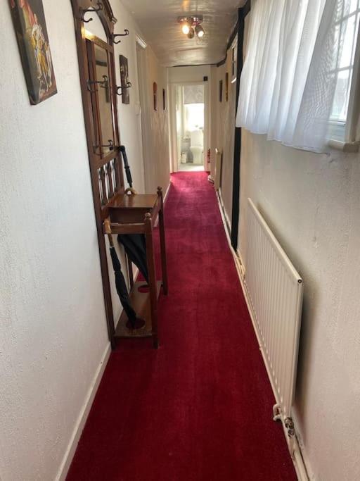 Church View Holiday Let - Central Rye - Sleeps 6 Extérieur photo