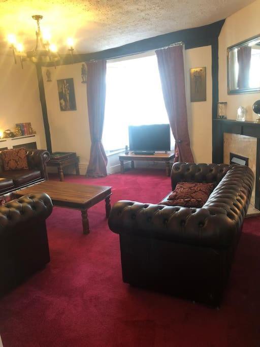 Church View Holiday Let - Central Rye - Sleeps 6 Extérieur photo