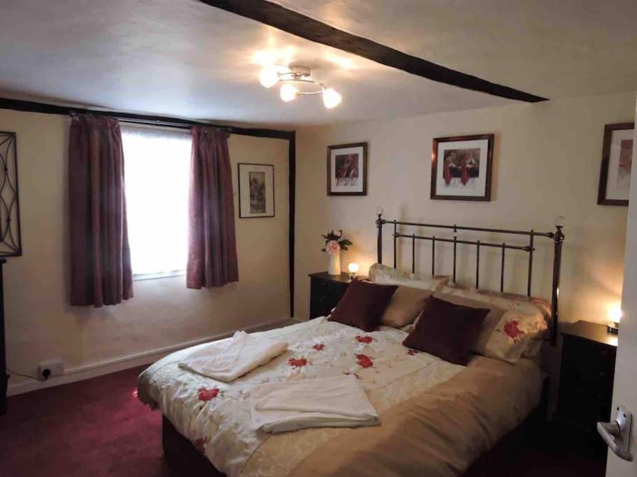 Church View Holiday Let - Central Rye - Sleeps 6 Extérieur photo