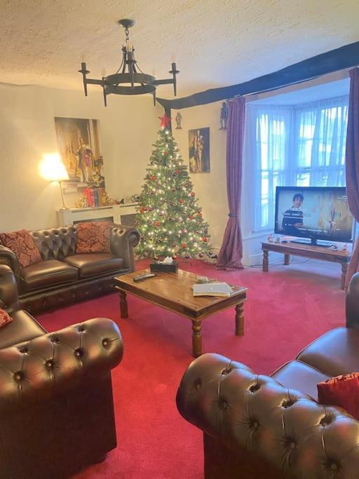 Church View Holiday Let - Central Rye - Sleeps 6 Extérieur photo