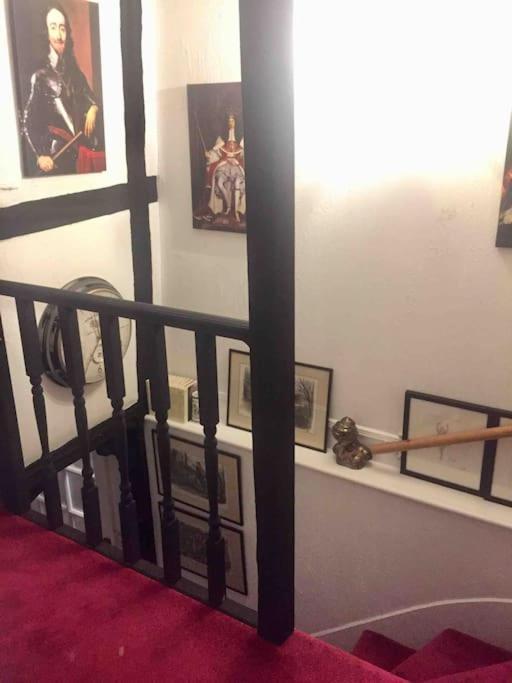 Church View Holiday Let - Central Rye - Sleeps 6 Extérieur photo