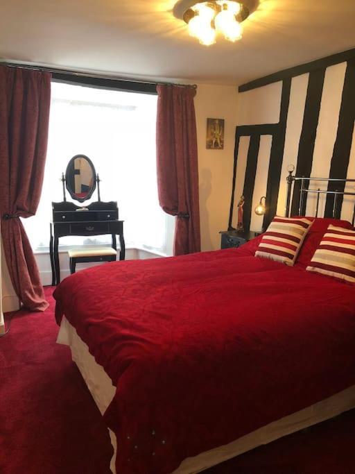 Church View Holiday Let - Central Rye - Sleeps 6 Extérieur photo