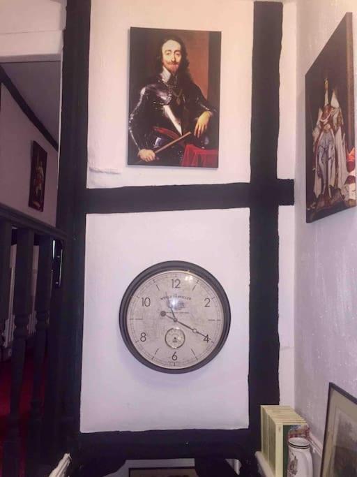Church View Holiday Let - Central Rye - Sleeps 6 Extérieur photo
