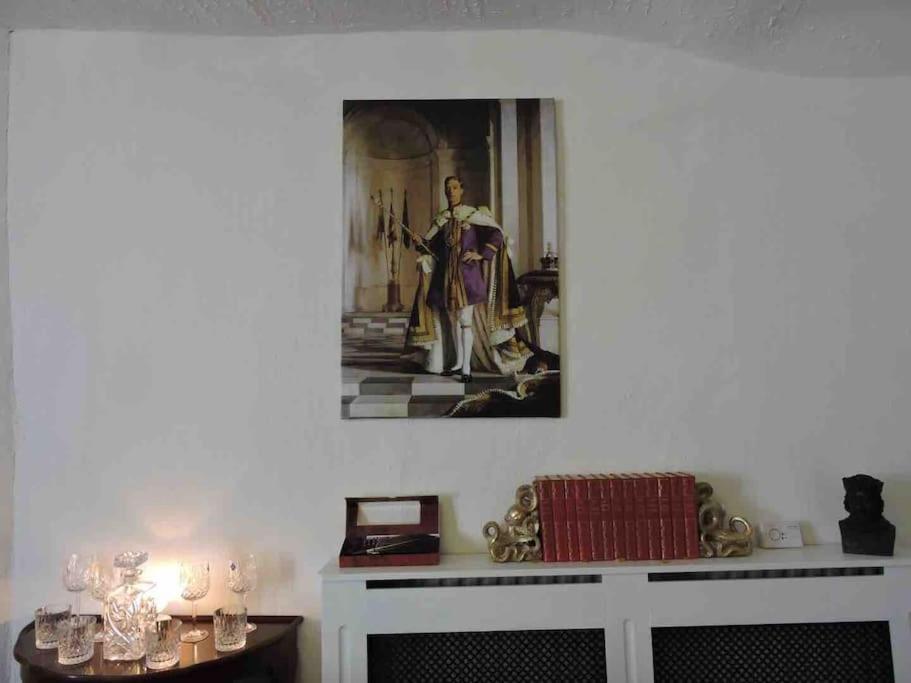 Church View Holiday Let - Central Rye - Sleeps 6 Extérieur photo