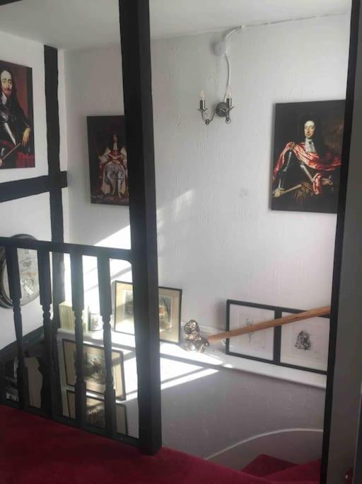 Church View Holiday Let - Central Rye - Sleeps 6 Extérieur photo