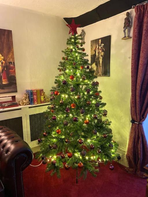 Church View Holiday Let - Central Rye - Sleeps 6 Extérieur photo