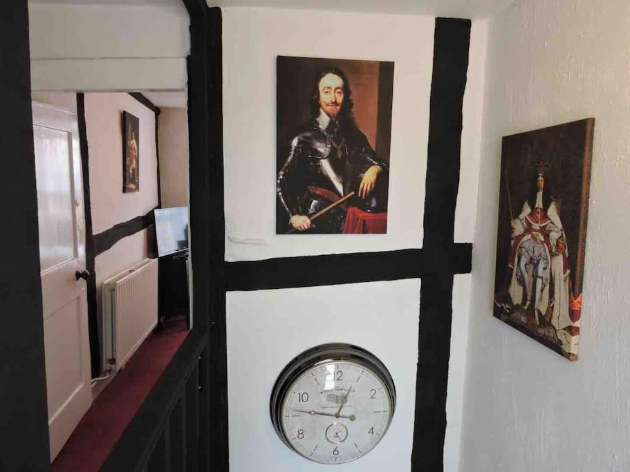 Church View Holiday Let - Central Rye - Sleeps 6 Extérieur photo